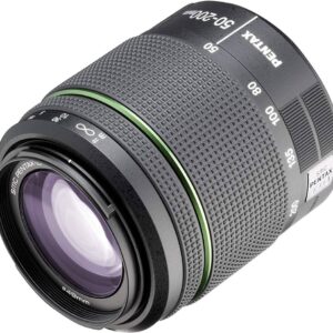 Pentax 50-200 mm