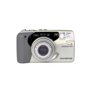 Olympus superzoom 160