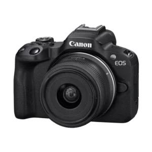 CANON EOS R50 + CANON RF-S 18-45MM F/4.5-6.3 IS STM