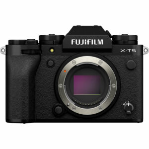 Fujifilm XT4 Body Black Occasion
